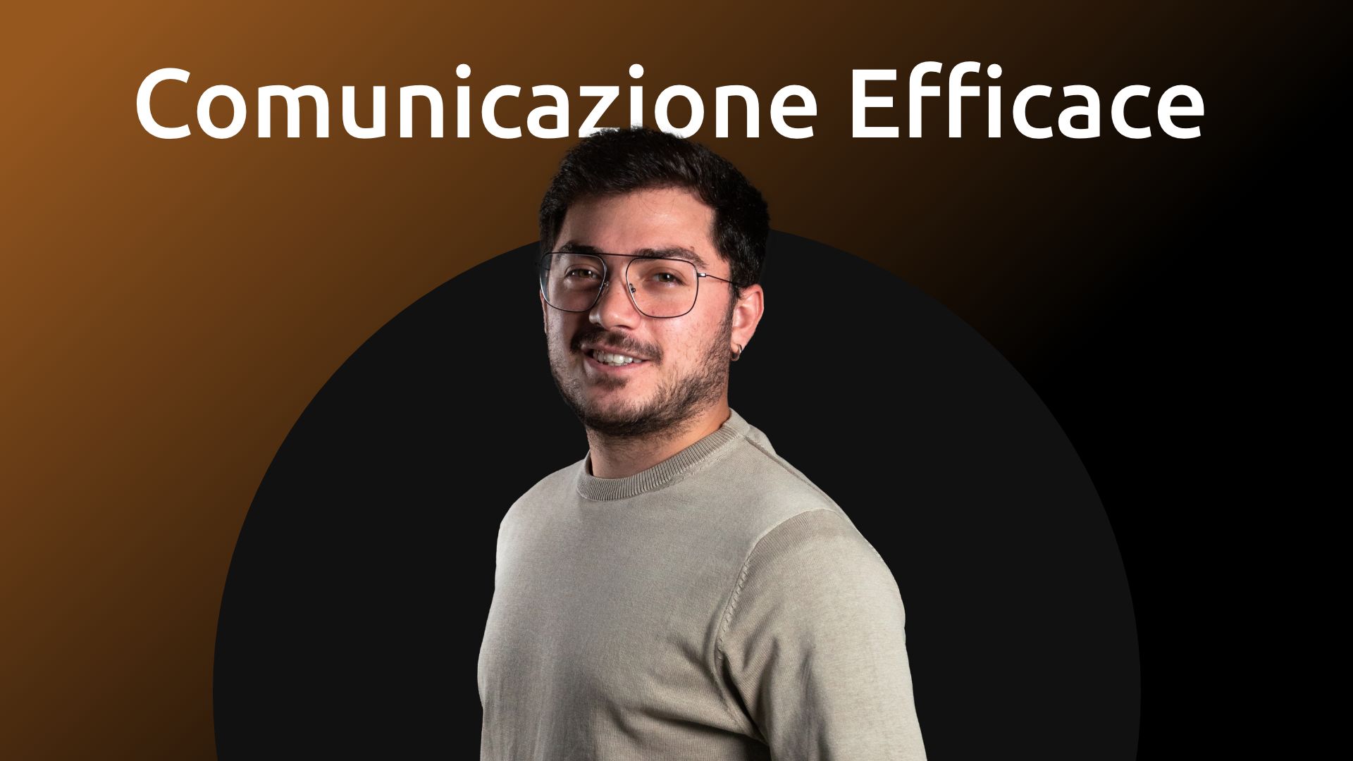 Corso Comunicazione Efficace - Fortitude Digital